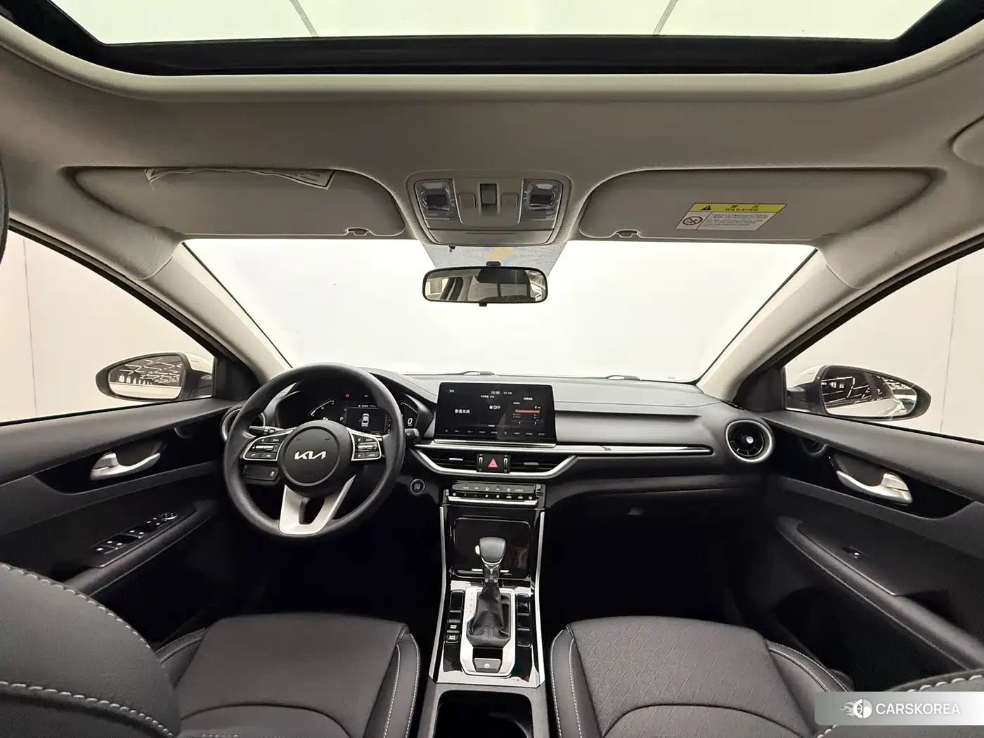 Kia K3 id 4659732 из Китая 14