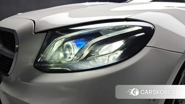 Mercedes-Benz E-Class W213 id 4882169 из Кореи 14