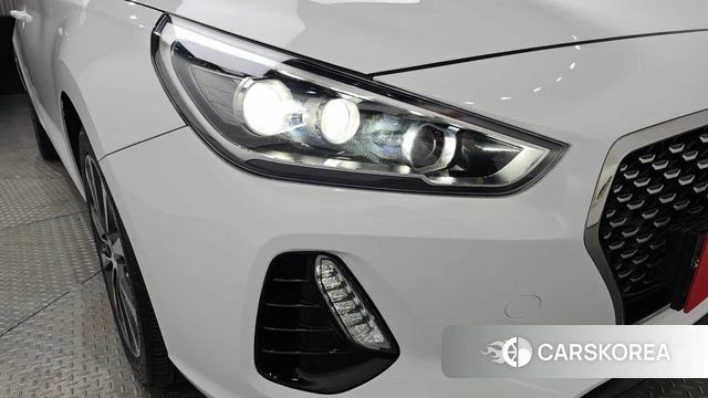 Hyundai i30 (PD) id 4417453 из Кореи 14