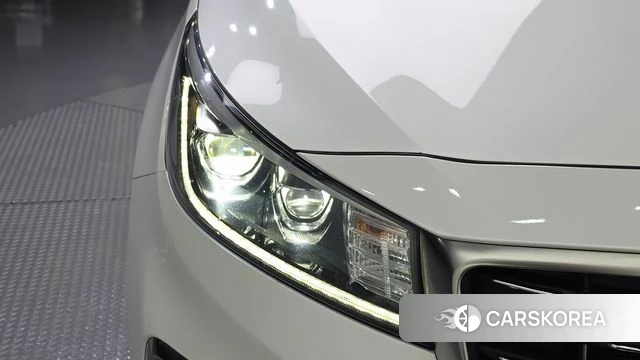 Kia The New Carnival id 4775957 из Кореи 14