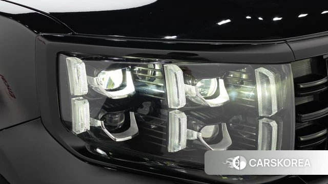 Kia Mohave Master id 4935059 из Кореи 14