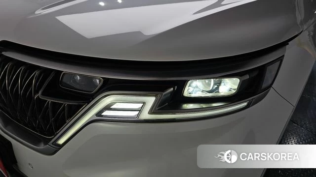 Kia Carnival 4th generation id 4202529 из Кореи 14