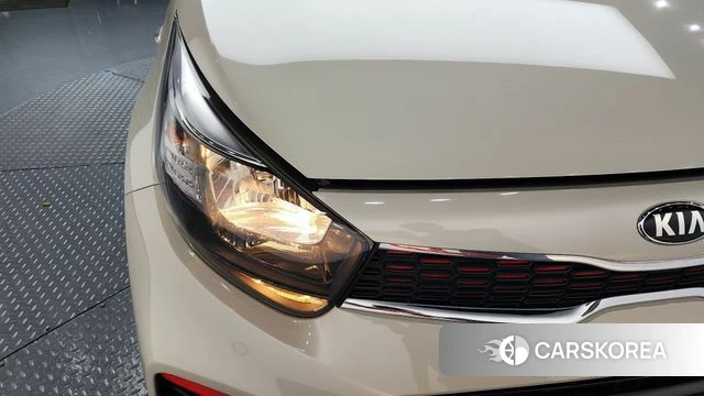 Kia All New Morning (JA) id 4384938 из Кореи 14