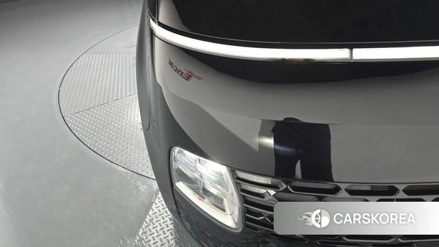 Hyundai Staria id 4533476 из Кореи 14
