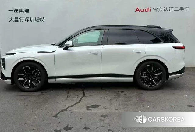 Xiaopeng Motors Xiaopeng G9 id 3993826 из Китая 14