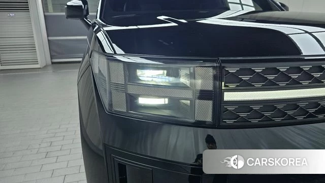 Hyundai Santa Fe (MX5) id 4487694 из Кореи 14