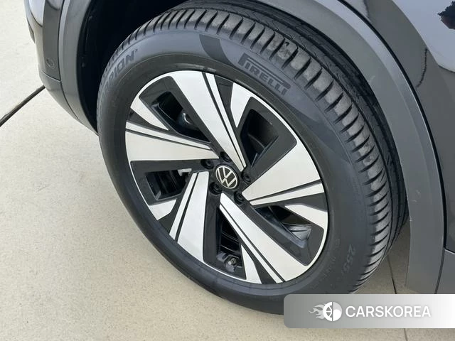Volkswagen Tourang id 3927026 из Китая 14