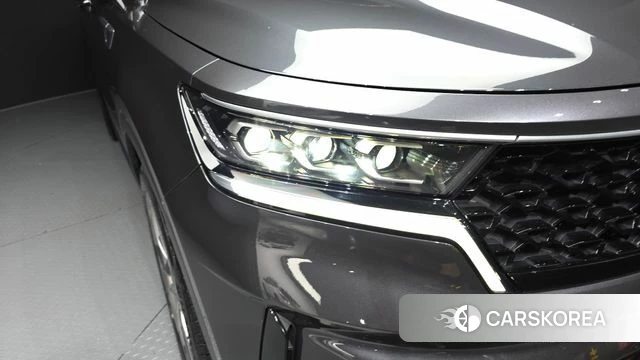 Kia Sorento 4th Generation id 4727173 из Кореи 14