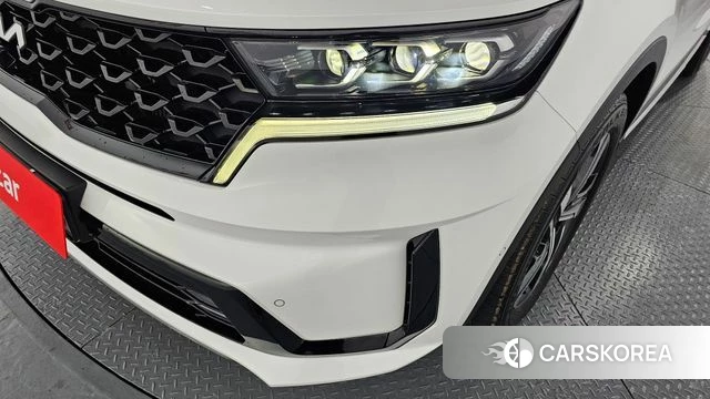 Kia Sorento 4th Generation id 4481099 из Кореи 14