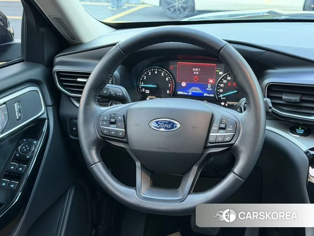 Ford Explorer id 4387634 из Китая 14