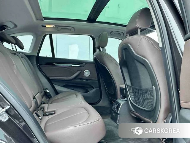 BMW X1 id 4257097 из Китая 14