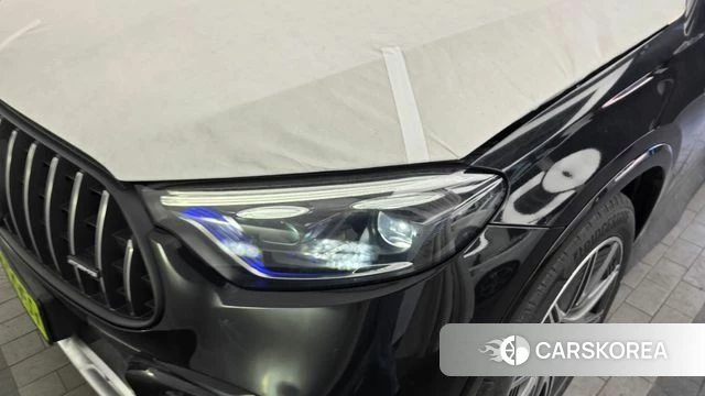 Mercedes-Benz GLC-Class X253 id 4291709 из Кореи 14
