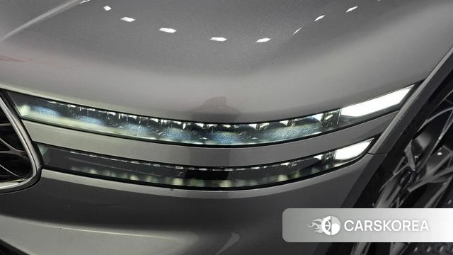 Genesis G90 (RS4) id 4423011 из Кореи 14