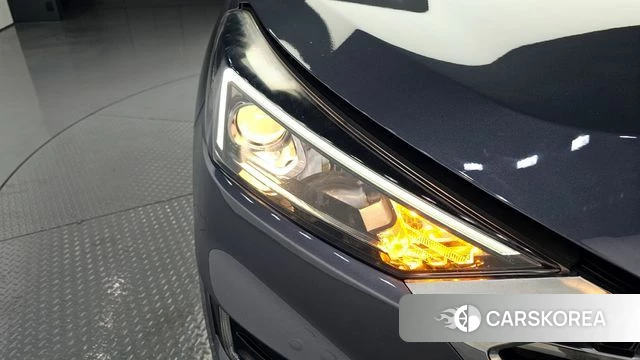 Hyundai All New Tucson id 4384307 из Кореи 14