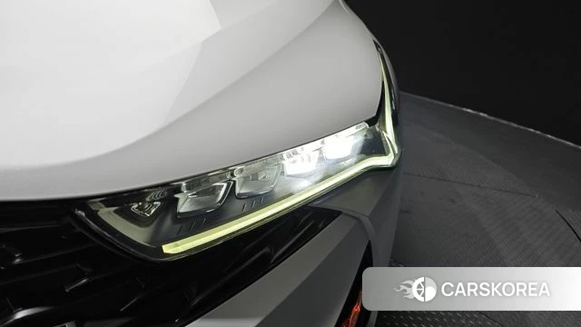 Kia K5 3rd generation id 4244868 из Кореи 14