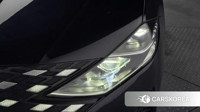 Hyundai The New Grandeur IG id 4609656 из Кореи 14