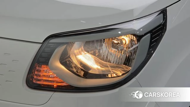 Kia The New Ray id 4656947 из Кореи 14