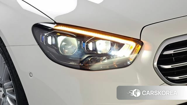 Mercedes-Benz E-Class W213 id 4693258 из Кореи 14