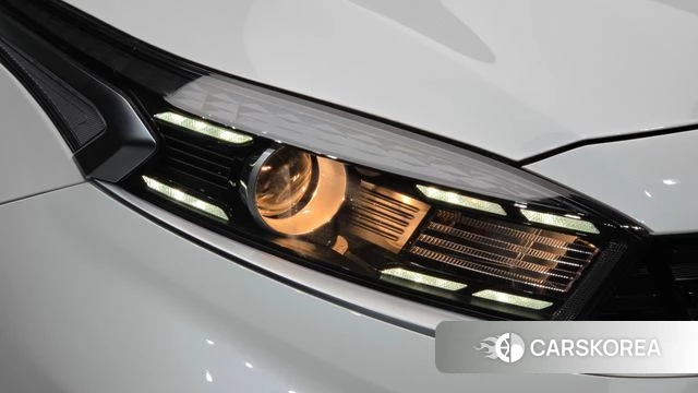 Kia The New K3 2nd generation id 4612758 из Кореи 14