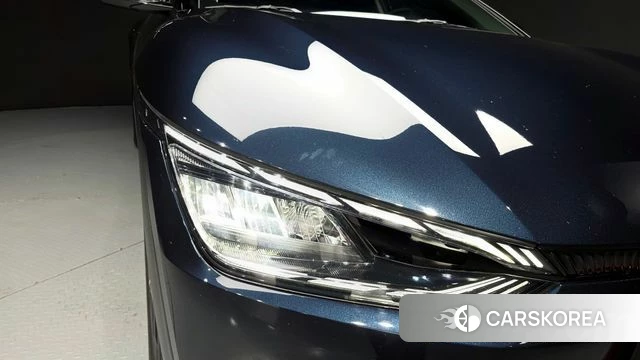Kia EV6 id 4402030 из Кореи 14