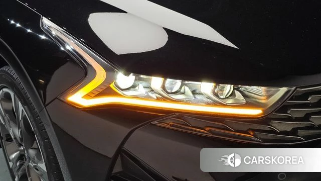 Kia K5 3rd generation id 4899257 из Кореи 14