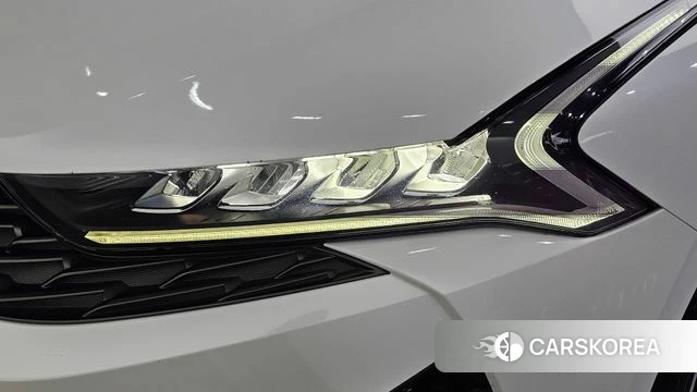 Kia K5 3rd generation id 4507549 из Кореи 14