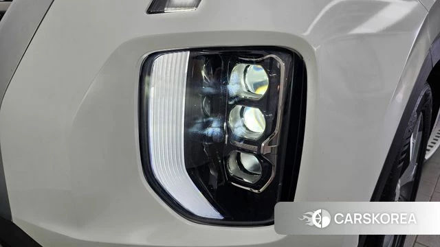 Hyundai Palisade id 4918188 из Кореи 14