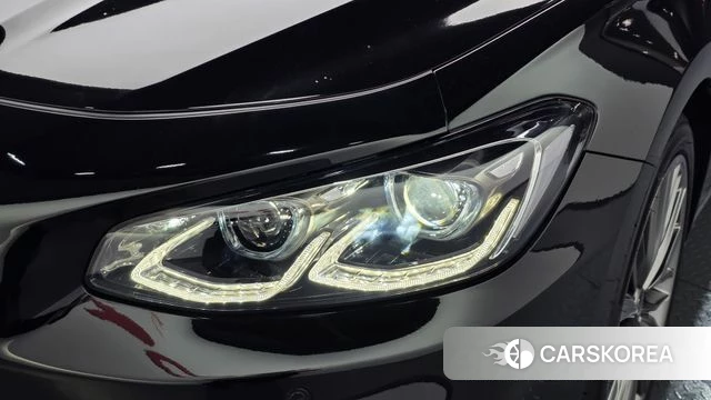 Hyundai Grandeur IG id 4918849 из Кореи 14