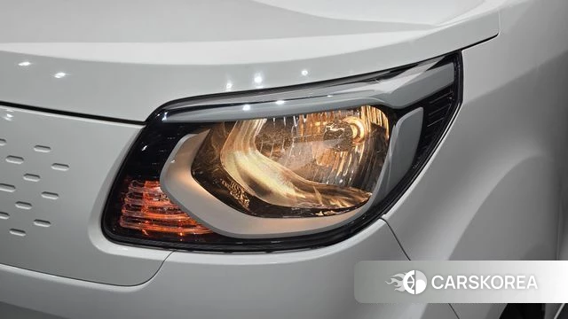 Kia The New Ray id 4542960 из Кореи 14