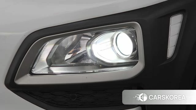 Hyundai Kona id 4667564 из Кореи 14