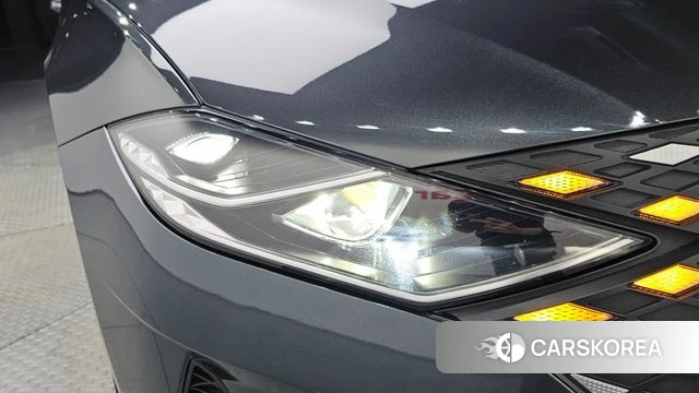 Hyundai The New Grandeur IG id 4573832 из Кореи 14