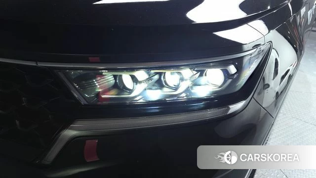 Kia Sorento 4th Generation id 4423806 из Кореи 14