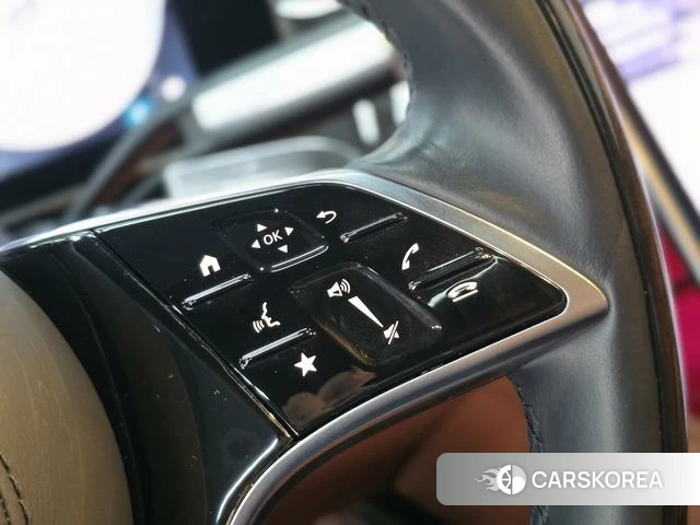 Mercedes-Benz Maybach S-class id 4259925 из Китая 14