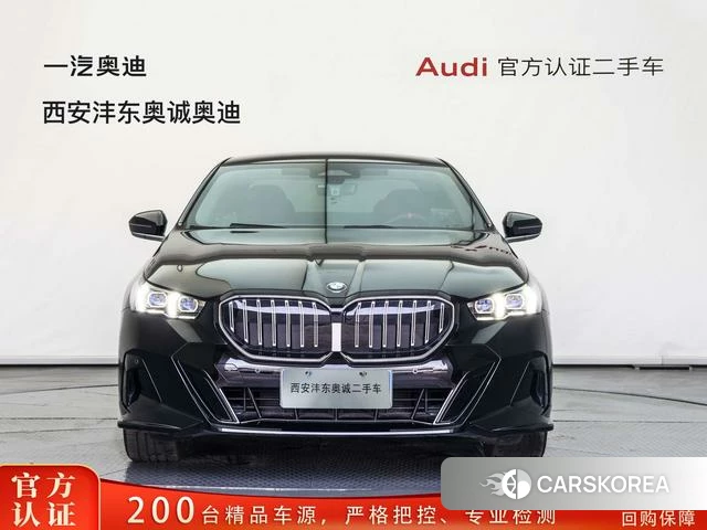 BMW 5 series id 4260563 из Китая 14