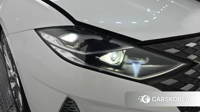 Hyundai The New Grandeur IG id 4429444 из Кореи 14