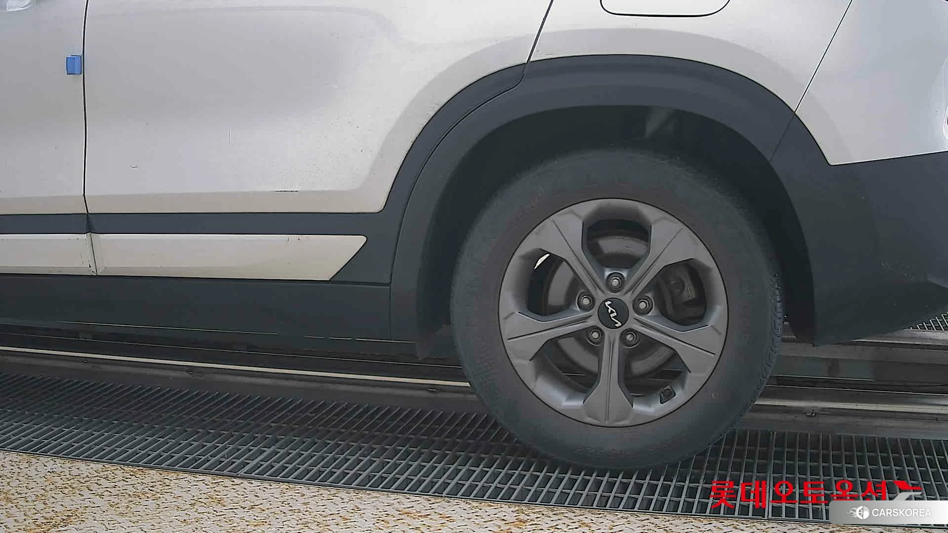 Kia Seltos id 4669083 из Кореи 14