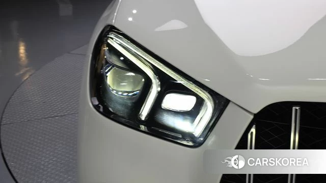 Mercedes-Benz GLE-Class W167 id 4758251 из Кореи 14