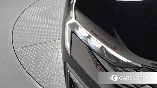 Kia The New K5 3rd generation id 4549075 из Кореи 14