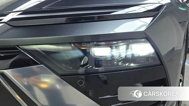 Hyundai Sonata D Edge (DN8) id 4560022 из Кореи 14