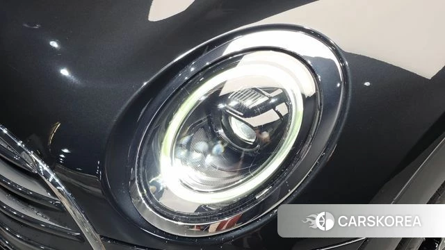 Mini Cooper Clubman id 4421796 из Кореи 14