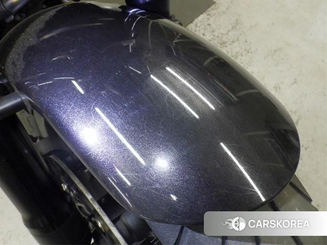 Проданный Honda REBEL 1100 id 3999518 из Японии, фото 14