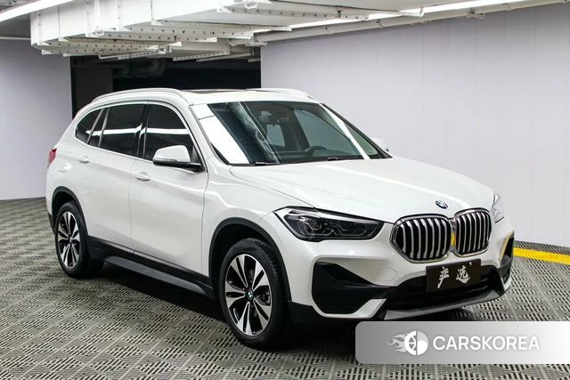BMW X1 id 4277829 из Китая 14