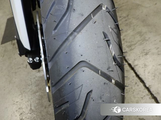 Honda CRF1100L AFRICA TWIN DCT id 3949797 из Японии 14