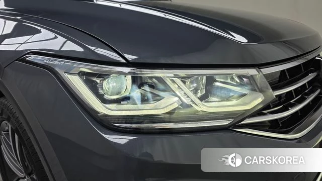 Volkswagen Tiguan second Generation id 4863697 из Кореи 14