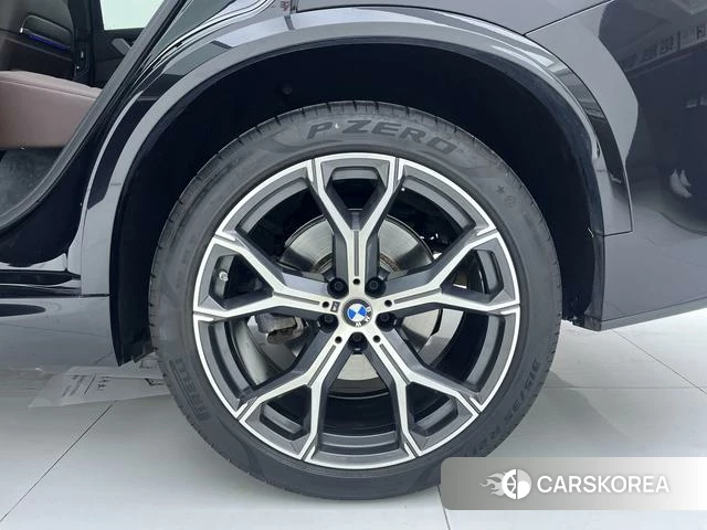 BMW X5 id 4256184 из Китая 14