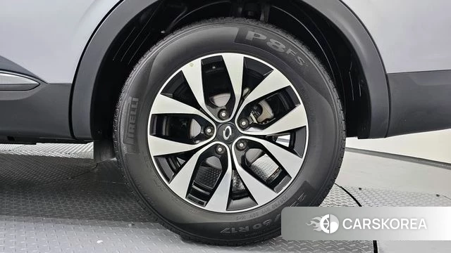 Renault Korea (Samsung) XM3 id 4201602 из Кореи 14