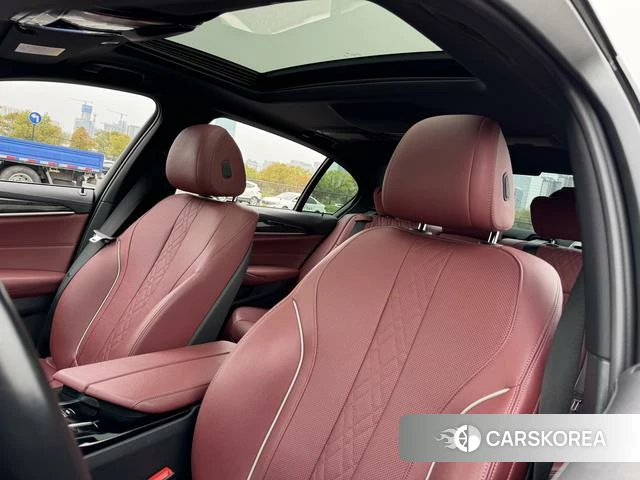 BMW 5 series id 4277520 из Китая 14