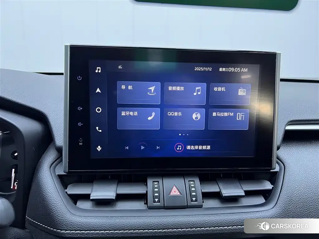 Toyota RAV4 Rongfang id 4576530 из Китая 14