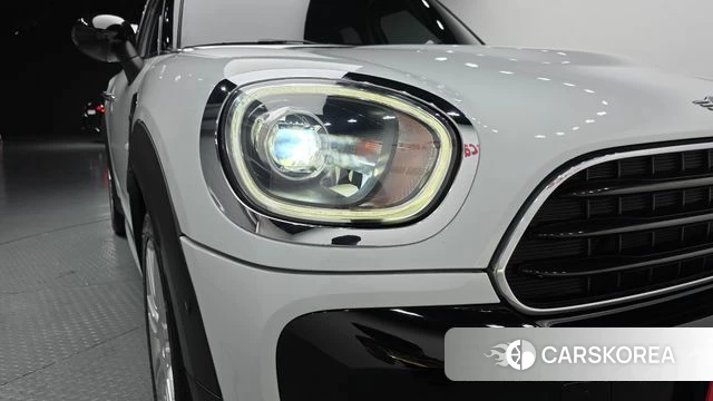 Mini Cooper Countryman id 4435324 из Кореи 14