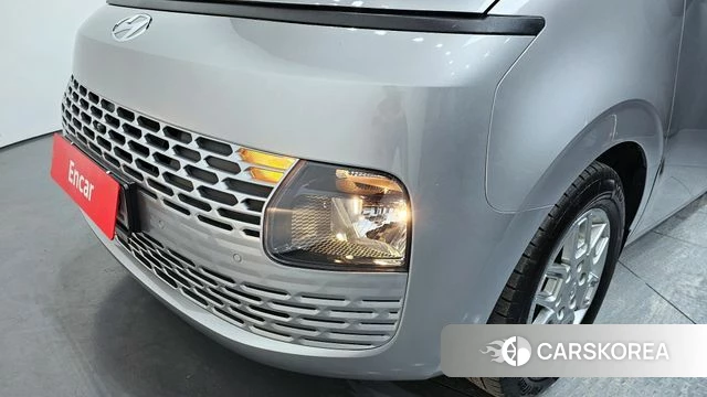 Hyundai Staria id 4414427 из Кореи 14
